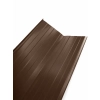 Kosz dachowy aluminiowy IVT STANDARD 50 cm x 2 m