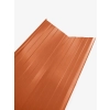 Kosz dachowy aluminiowy IVT STANDARD 50 cm x 2 m