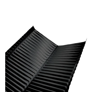 Kosz dachowy aluminiowy IVT PLUS 50 cm x 2 m