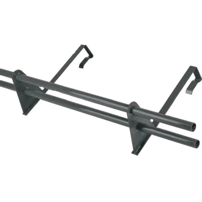 Bariera rurowa przeciwśniegowa IVT TUBE-SNOW 120 cm do dachówki karpiówki - zestaw