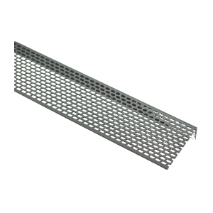 Kątowy profil wentylacyjny aluminiowy IVT 70 x 30 mm x 2,5 m