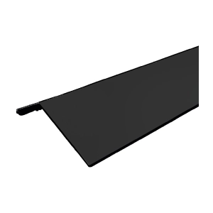 Pas nadrynnowy aluminiowy IVT 2 m