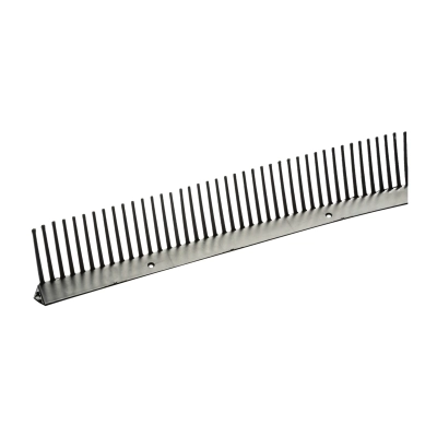 Grzebień okapu (wróblówka) IVT 55 mm x 1 m