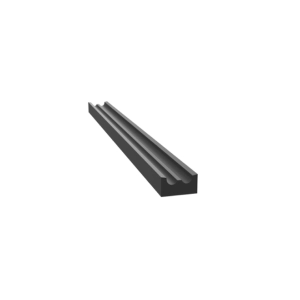 Uszczelka KROP Kwadrat PVC 80 × 80 mm