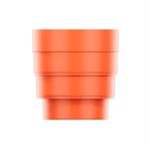 Redukcja piramida Kronoflex 150/125 mm – Krono-Plast
