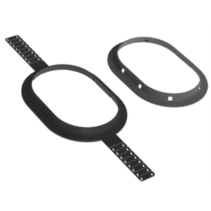 Przejście przez membranę dachową do Ø150 mm – Krono-Plast