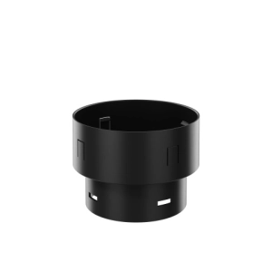 Redukcja do kominków i wywietrzników 150/125 mm – Krono-Plast