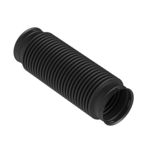 Kolano elastyczne PEH Ø110 mm – Krono-Plast