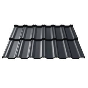 Blachodachówka FINLANDIA 350 de-Lux Blach-Pol - Granite® HDX 55 μm Blachodachówka FINLANDIA 350 de-Lux Blach-Pol - Granite® HDX 55 μm