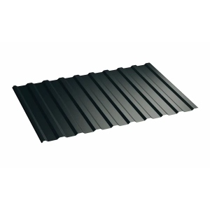 Blacha trapezowa Bratex T-14 Dual Matt 0,5 mm Blacha trapezowa Bratex T-14 Dual Matt 0,5 mm