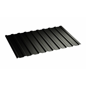 Blacha trapezowa Bratex T-14 Ceramic Matt BT 350 0,5 mm