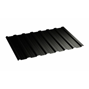 Blacha trapezowa Bratex T-18 Ceramic Matt BT 350 0,5 mm