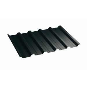 Blacha trapezowa Bratex T-35 Dual Matt 0,5 mm Blacha trapezowa Bratex T-35 Dual Matt 0,5 mm
