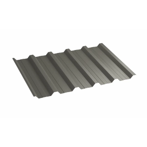 Blacha trapezowa Bratex T-35 Ceramic Matt Pro BT 350 0,5 mm Blacha trapezowa Bratex T-35 Ceramic Matt Pro BT 350 0,5 mm