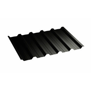 Blacha trapezowa Bratex T-35 Ceramic Matt BT 350 0,5 mm Blacha trapezowa Bratex T-35 Ceramic Matt BT 350 0,5 mm