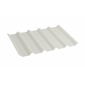 Blacha trapezowa Bratex T-35 Speira Alu Gloss 0,6 mm Blacha trapezowa Bratex T-35 Speira Alu Gloss 0,6 mm
