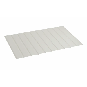 Blacha trapezowa Bratex T-8 Speira Alu Gloss 0,6 mm