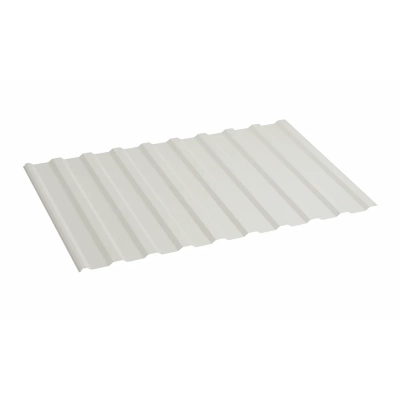 Blacha trapezowa Bratex T-14 Speira Alu Gloss 0,6 mm