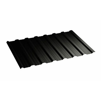 Blacha trapezowa Bratex T-18 Ceramic Matt BT 350 0,5 mm