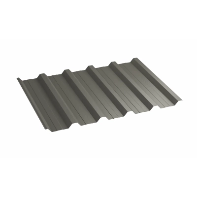 Blacha trapezowa Bratex T-35 Ceramic Matt Pro BT 350 0,5 mm