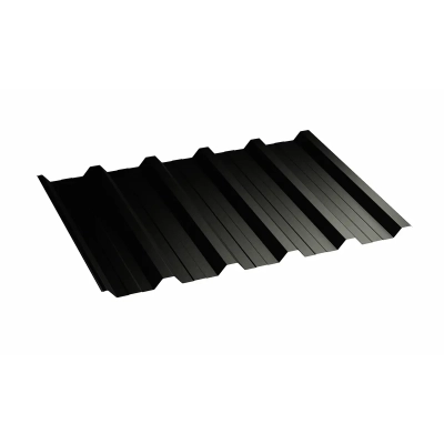 Blacha trapezowa Bratex T-35 Ceramic Matt BT 350 0,5 mm