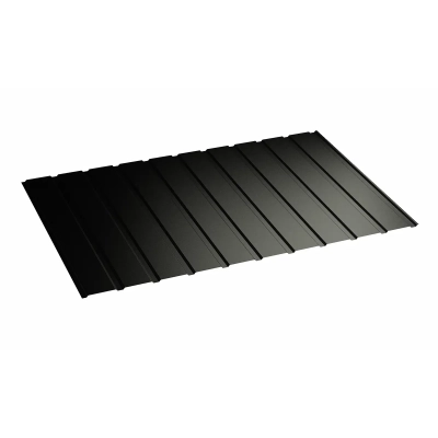 Blacha trapezowa Bratex T-8 Ceramic Matt BT 350 0,5 mm