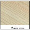 Okno dachowe PVC FAKRO PTP-V U41 – okleina sosna, z nawiewnikiem, oblachowanie RAL 7016