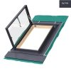 Wyłaz dachowy FAKRO WGU-X 46x75 cm – RAL 7016