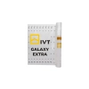 Mocna membrana dachowa GALAXY EXTRA 160g/m2 z paskiem klejącym
