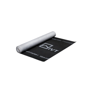 Membrana dachowa IVT AQUA-CONTROL L ESB 130 g/m² z paskiem – 75 m²