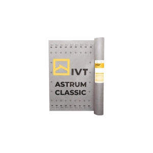 Mocna membrana dachowa Astrum Classic 175g/m2