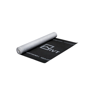 Membrana dachowa IVT AQUA-CONTROL L ESB 130 g/m² z paskiem – 75 m²