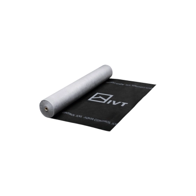 Membrana dachowa IVT AQUA-CONTROL XXL 2xESB 180 g/m² – 75 m²