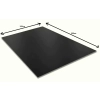 Blacha płaska w powłoce Pladur® IceCrystal firmy Blachotrapez 4 kolory blacha na wymiar
