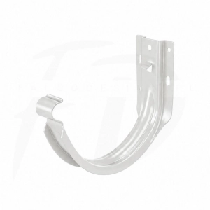 Hak combi PLUS NIAGARA poliuretan Ø125 mm kolor biały RAL 9010