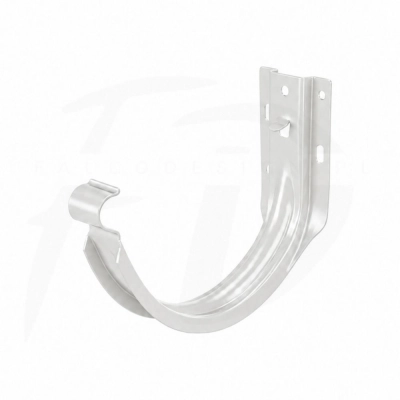 Hak combi PLUS NIAGARA poliuretan Ø125 mm kolor biały RAL 9010