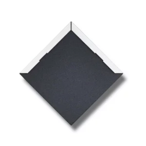 Panel dachowy Karo 245 × 245 mm — połysk PS25 | Blachy Pruszyński Panel dachowy Karo 245 × 245 mm — połysk PS25 | Blachy Pruszyński
