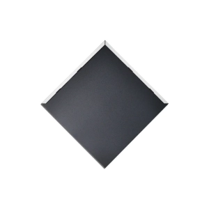 Panel dachowy Karo 555 × 555 mm — połysk PS25 | Blachy Pruszyński Panel dachowy Karo 555 × 555 mm — połysk PS25 | Blachy Pruszyński