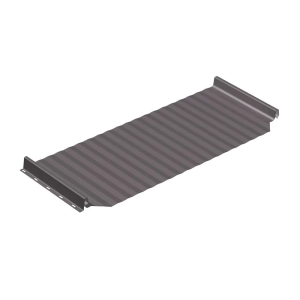 Panel dachowy PD510 F-S mikrofala blacha na rąbek ULTRAMAT 35lat gwarancji