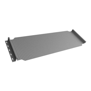 Panel dachowy PD510 Nano blacha na rąbek MAT 35lat gwarancji