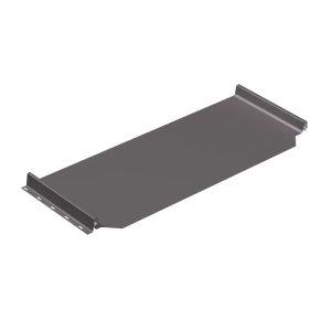 Panel dachowy Panel PD510 P-S płaski blacha na rąbek ULTRAMAT 35lat gwarancji