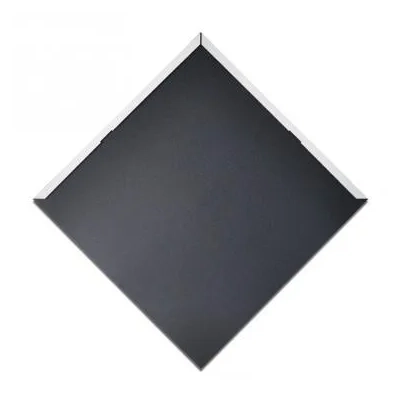Panel dachowy Karo 345 × 345 mm — połysk PS25 | Blachy Pruszyński