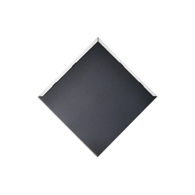 Panel dachowy Karo 555 × 555 mm — połysk PS25 | Blachy Pruszyński