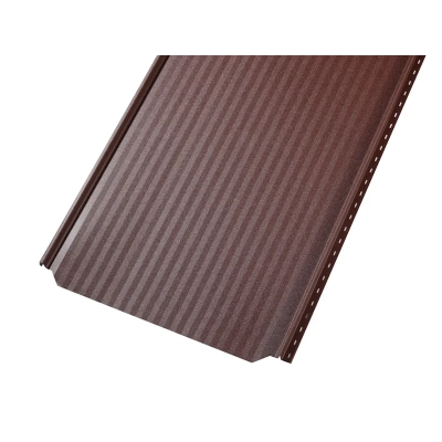 Panel dachowy PD510 F-S mikrofala blacha na rąbek ULTRAMAT 35lat gwarancji