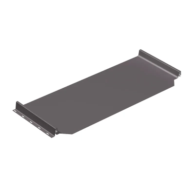 Panel dachowy Panel PD510 P-S płaski blacha na rąbek ULTRAMAT 35lat gwarancji