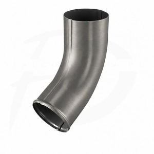 Wylewka NIAGARA do systemu tytan-cynk patyna Ø100 mm - system 150/100