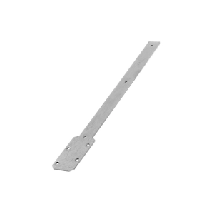 Listwa mocująca prosta BRYZA Ø125/150 mm