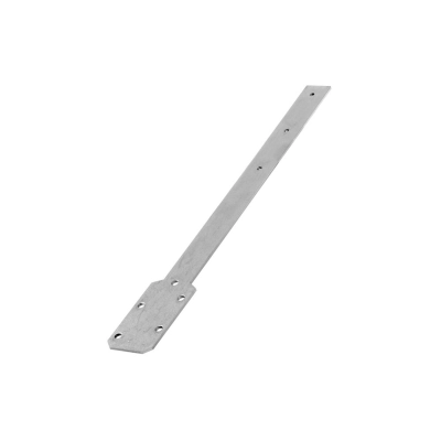 Listwa mocująca prosta BRYZA Ø100 mm