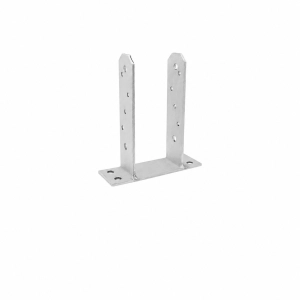 Podstawa słupa do betonu typ U 90×200 mm (PST)