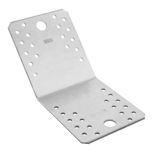 Kątownik ciesielski 135° 105×105×90 mm, 2,5 mm (KLR 5)